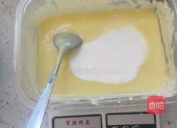 提拉米苏巴斯克蛋糕的做法图解4