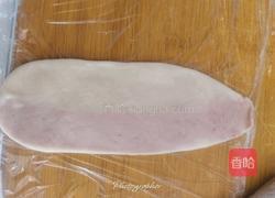 彩蝶酥的做法图解6