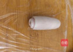 彩蝶酥的做法图解8