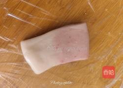 彩蝶酥的做法图解11