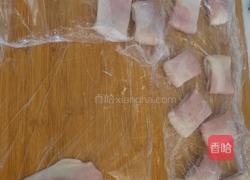 彩蝶酥的做法图解13