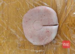 彩蝶酥的做法图解16