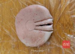 彩蝶酥的做法图解17