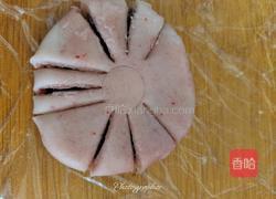 彩蝶酥的做法图解20