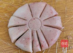 彩蝶酥的做法图解21