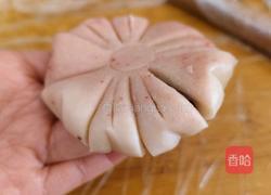 彩蝶酥的做法图解23