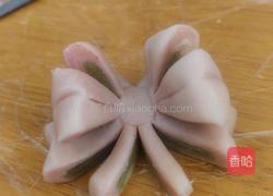 彩蝶酥的做法图解27