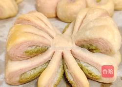 彩蝶酥的做法图解31