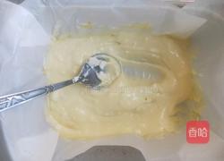 提拉米苏巴斯克蛋糕的做法图解3