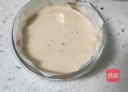 提拉米苏巴斯克蛋糕的做法图解7