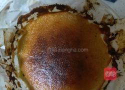 提拉米苏巴斯克蛋糕的做法图解12