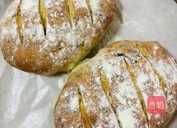 欧包的做法图解5