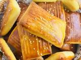 老式大饼干的做法[图]