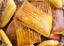 老式大饼干的做法图解6