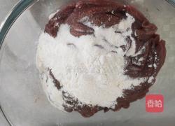 蒜苗炒猪肝的做法图解2