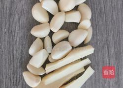 手工灌腊肠的做法图解2