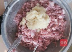 手工灌腊肠的做法图解5