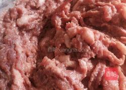 手工灌腊肠的做法图解7