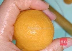中式糕点之砂糖橘的做法图解19