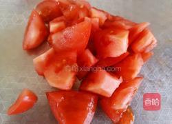 角瓜炒肉片的做法图解3