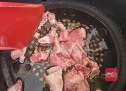 角瓜炒肉片的做法图解5