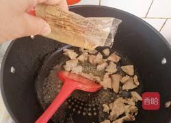 角瓜炒肉片的做法图解6