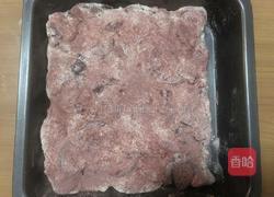 奥利奥草莓雪花酥的做法图解11