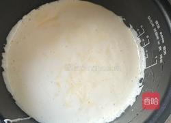 电饭煲蛋糕的做法图解7