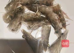 海皇粉丝煲的做法图解3