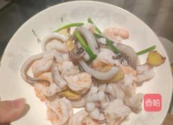 海皇粉丝煲的做法图解5