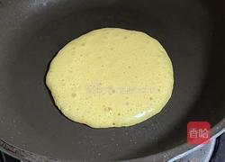 芋泥铜锣烧的做法图解5