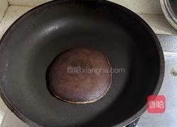 芋泥铜锣烧的做法图解6