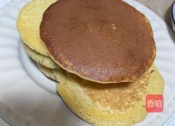 芋泥铜锣烧的做法图解7