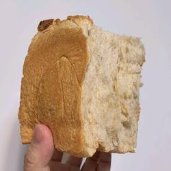 全麦吐司的做法[图]