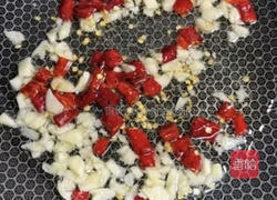 清炒土豆丝的做法图解3