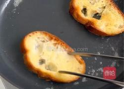 黑松露虾仁滑蛋三明治的做法图解7