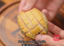黑松露酱铁板鲍鱼的做法图解2