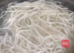 臊子面的做法图解10