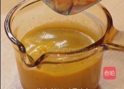 黑松露滑蛋三明治的做法图解8