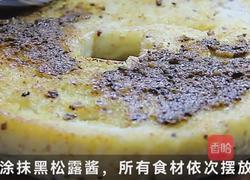 班尼迪克蛋三明治的做法图解7