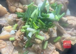 砂锅焖鸡的做法图解6