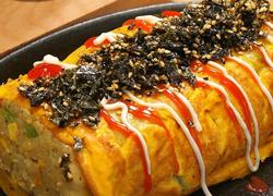 土豆泥厚蛋烧