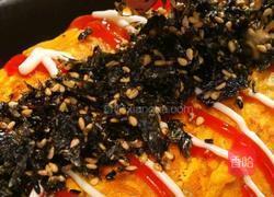 土豆泥厚蛋烧的做法图解8