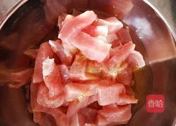 糖醋里脊的做法图解2