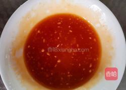 糖醋里脊的做法图解5