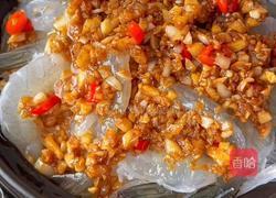 粉丝鲜虾堡的做法图解7