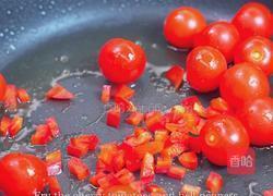 地中海风味松露鳕鱼的做法图解3