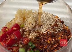 凉拌牛肉，好吃到哭泣！ 绝绝子夏日开胃神器！的做法图解4