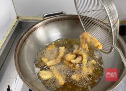 家庭版小酥肉的做法图解8