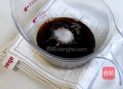 复刻吉野家肥牛饭的做法图解4